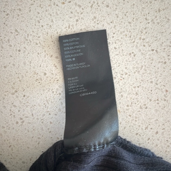 Knit tank - Picture 5 of 5